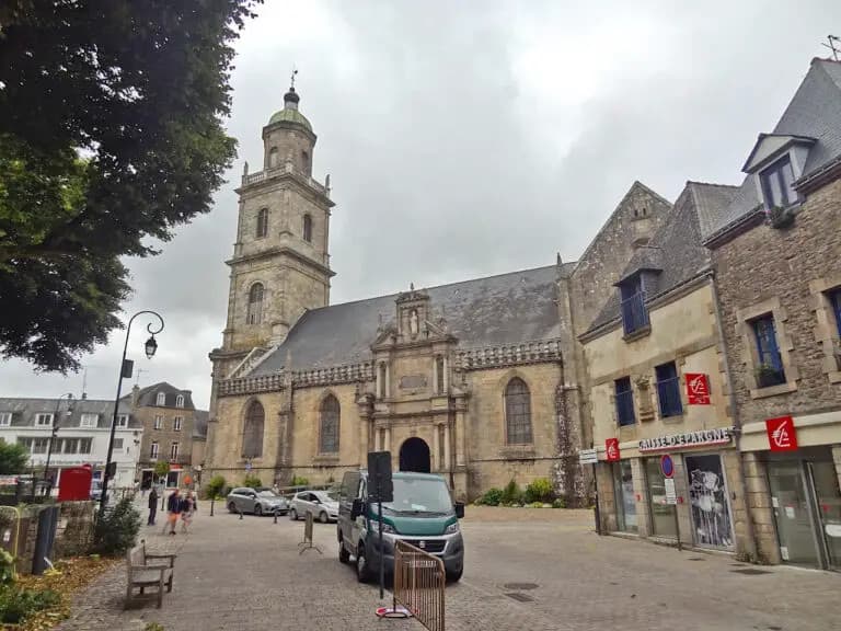 Façade Complète
