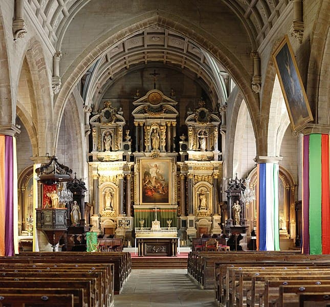 Intérieur Style Anglais